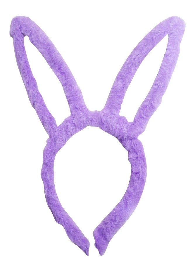 ONOTIC Birthday Return Gift Rabbit Head Band and Hair Set for Girls Party Supplies (Pack of 12) - Image 2